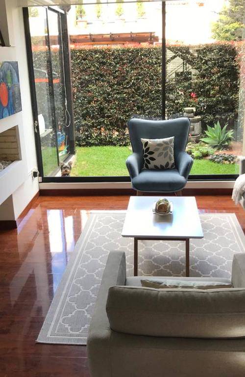 Casa en venta en Chía